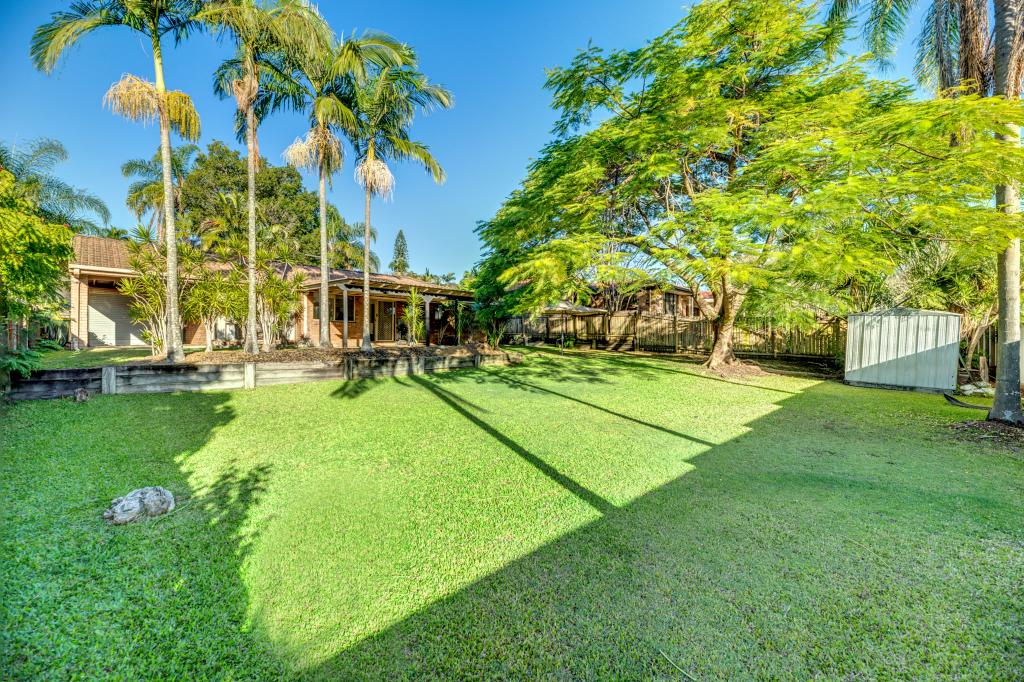 40 Radcliffe Street, Sinnamon Park, QLD 4073 House for sale OnTheHouse
