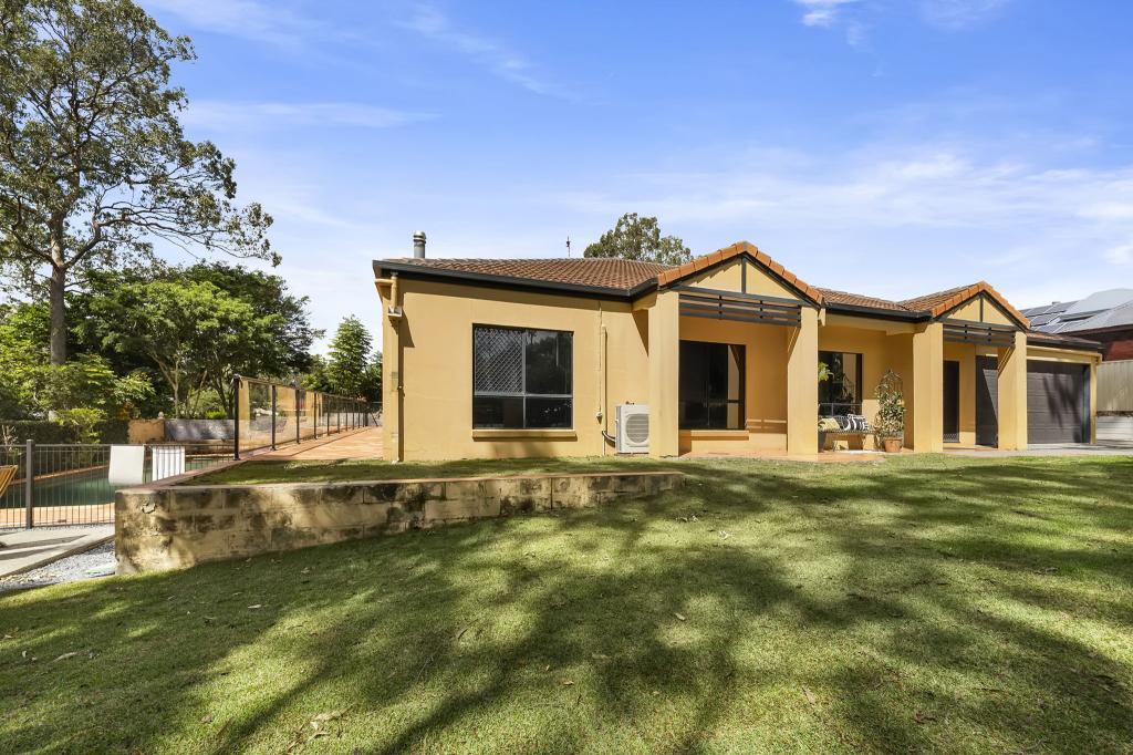 11 Brighton Pde, Forest Lake, QLD 4078