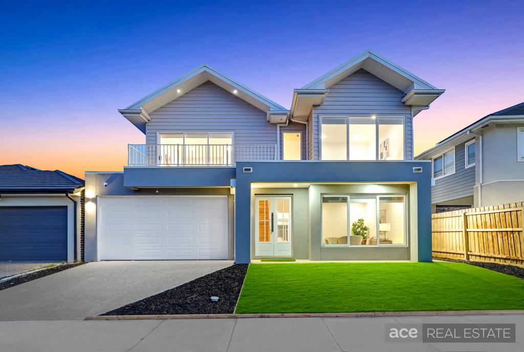 4 Owen Way, Deanside, VIC 3336