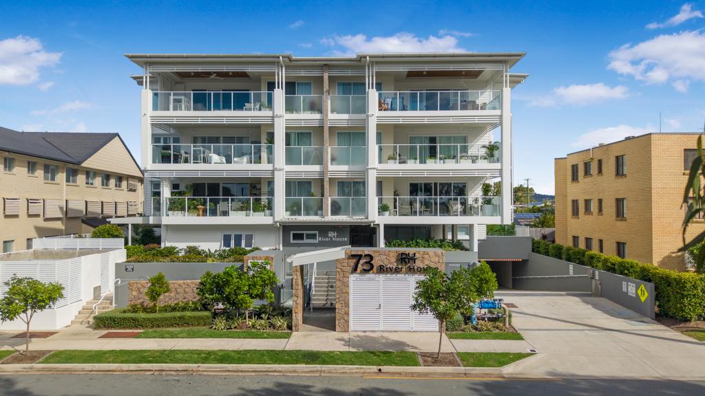 25/73-75 Bradman Ave, Maroochydore, QLD 4558