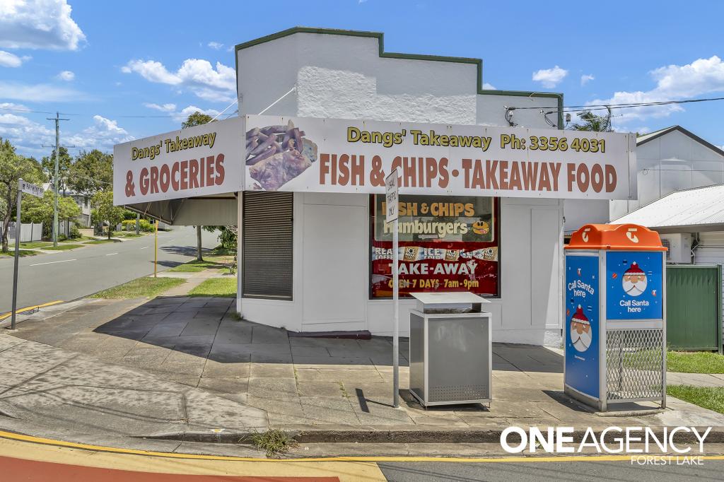 36 Chermside St, Grange, QLD 4051