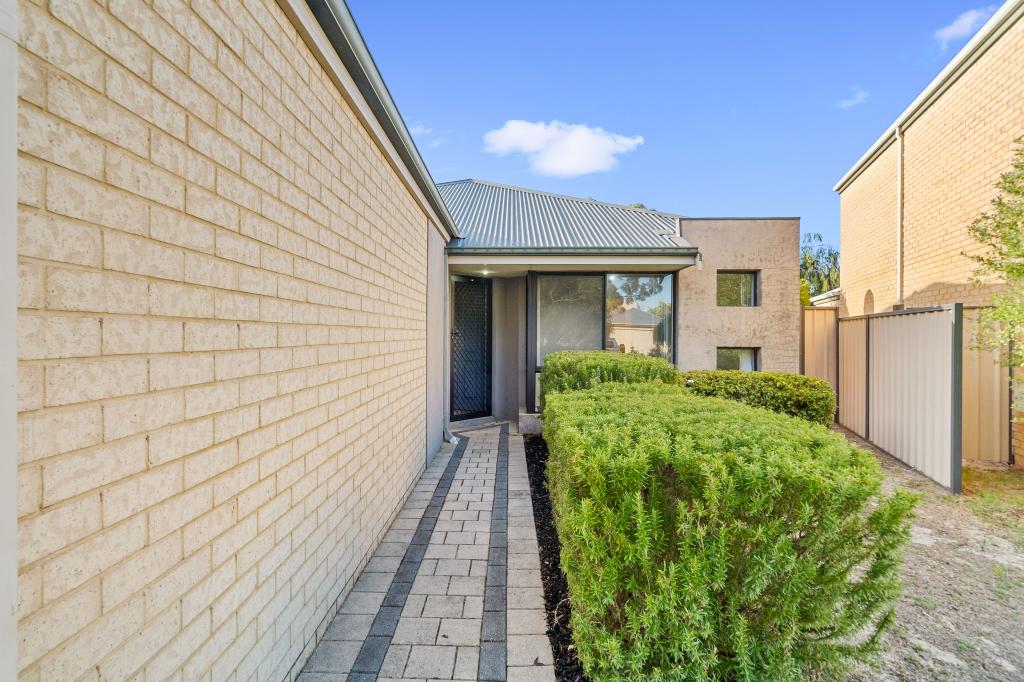 42/27 Meadow Springs Dr, Meadow Springs, WA 6210