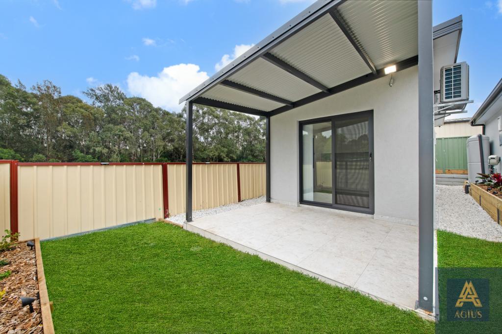 22B LOWRY RD, LALOR PARK, NSW 2147