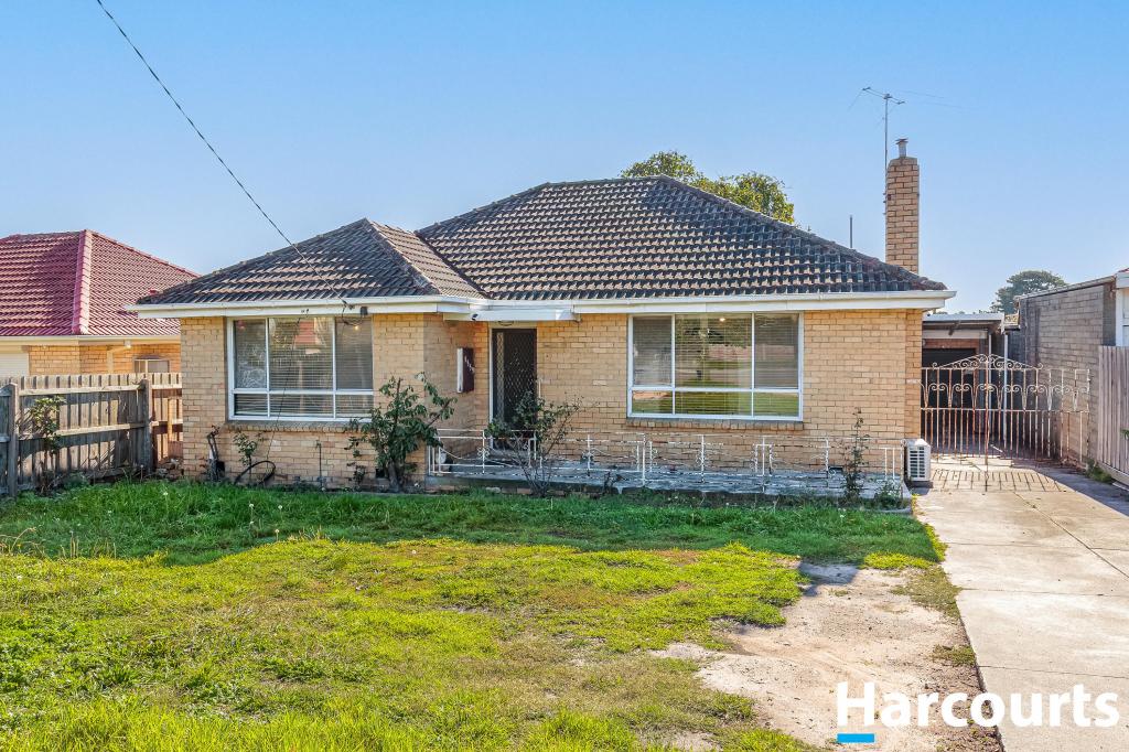 1559 Heatherton Rd, Dandenong North, VIC 3175