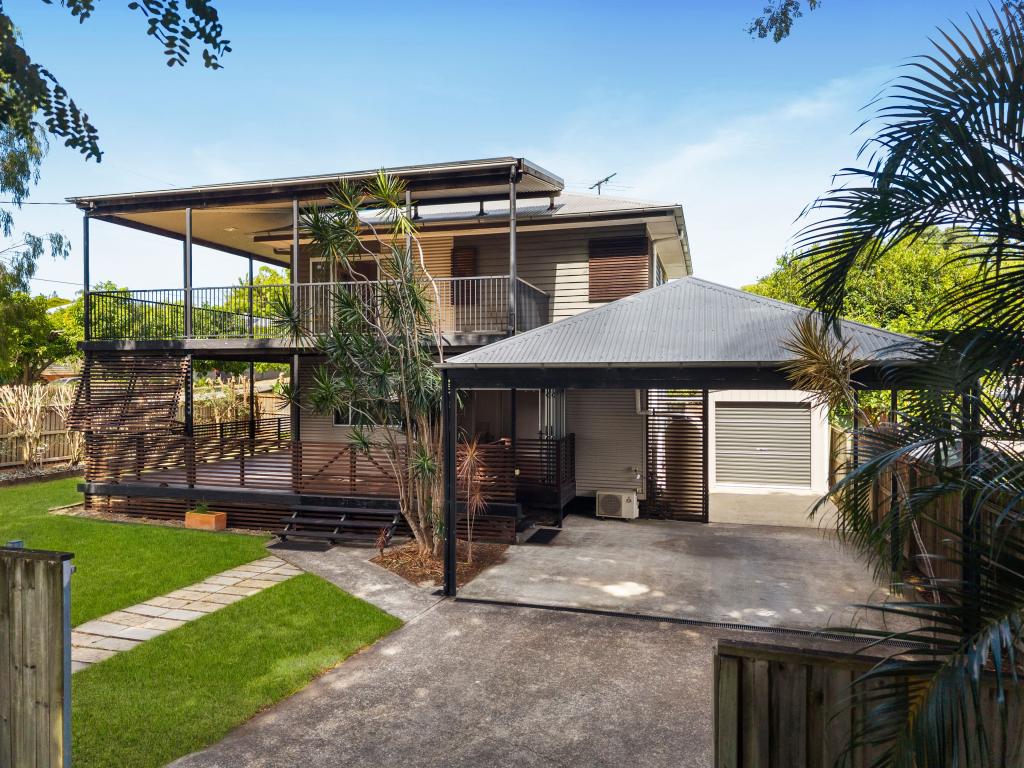 77 Kinmond Ave, Wavell Heights, QLD 4012