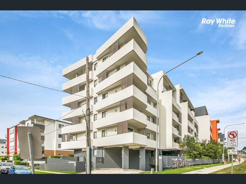 47/304 Great Western Hwy, Wentworthville, NSW 2145