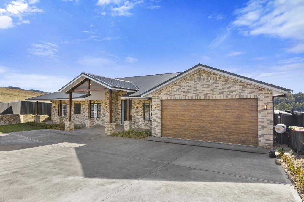 18 Gunners Cl, South Bowenfels, NSW 2790