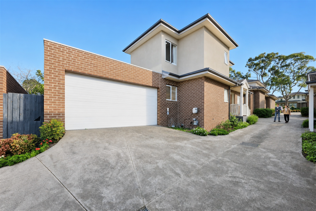 5/19 Pach Rd, Wantirna South, VIC 3152