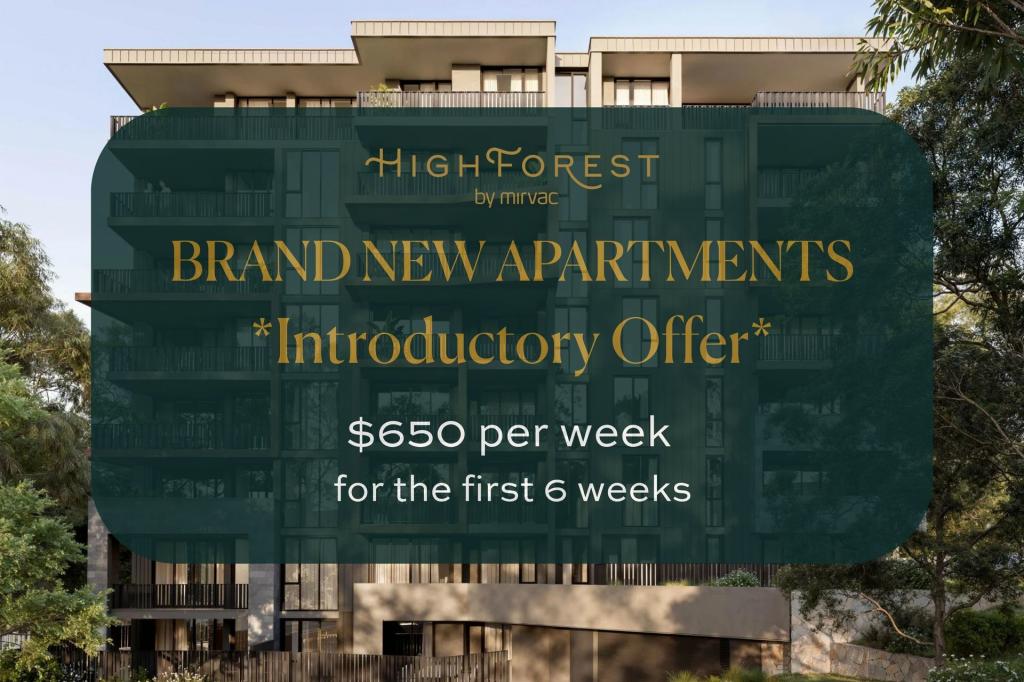 436/1 BIRANG CRES, WEST PENNANT HILLS, NSW 2125