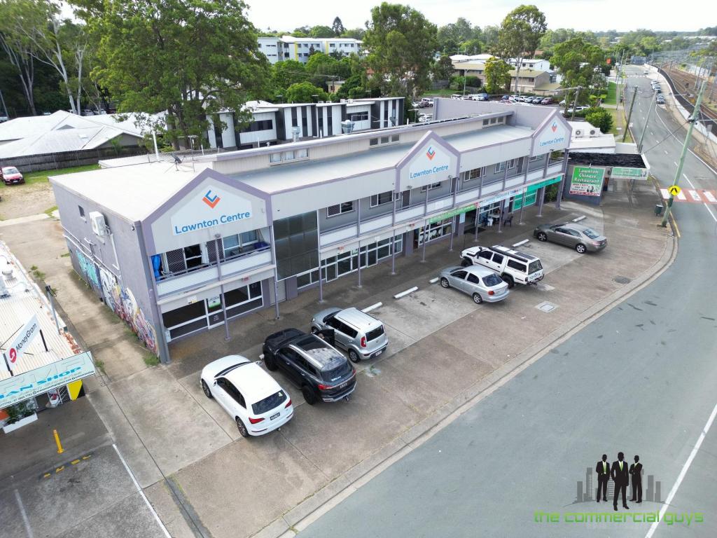 2/8-10 Ebert Pde, Lawnton, QLD 4501