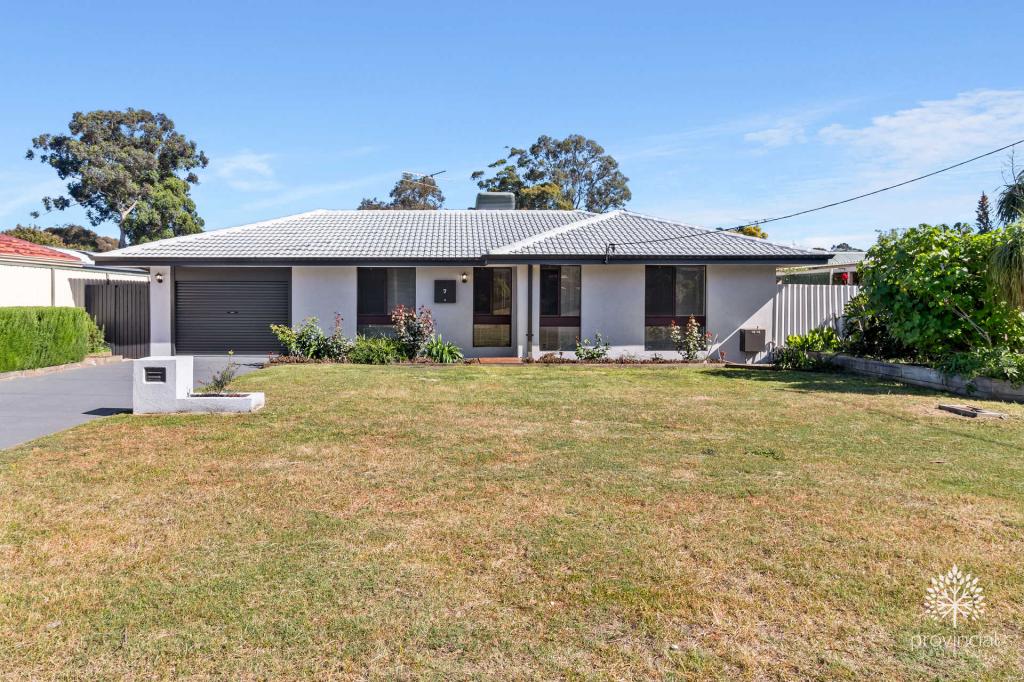 7 Gimlet Ct, Forrestfield, WA 6058