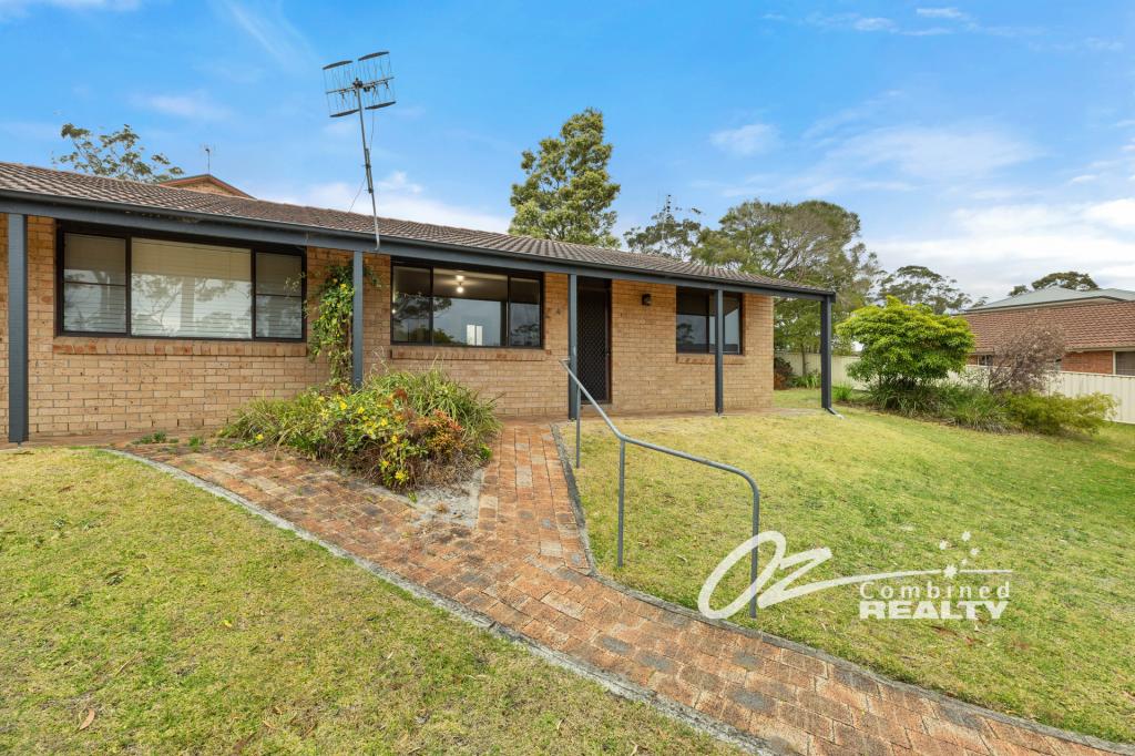 4/18-20 Frederick St, Sanctuary Point, NSW 2540