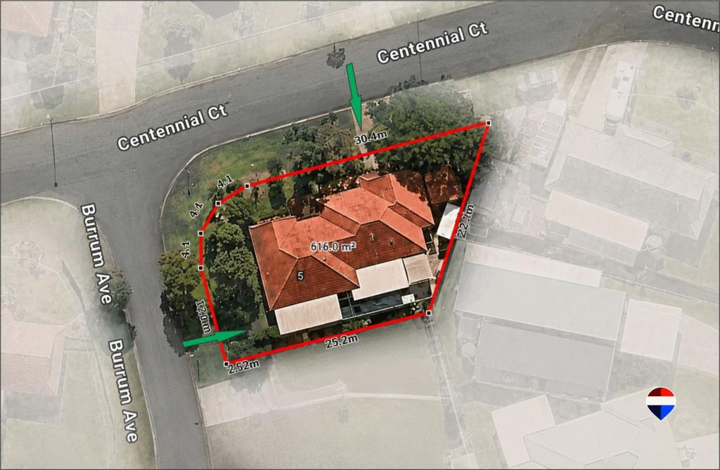5 Centennial Ct, Upper Caboolture, QLD 4510