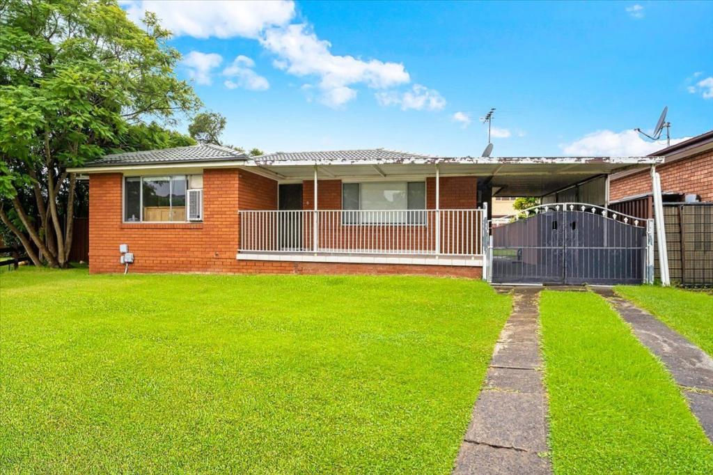 8 Day Pl, Prospect, NSW 2148