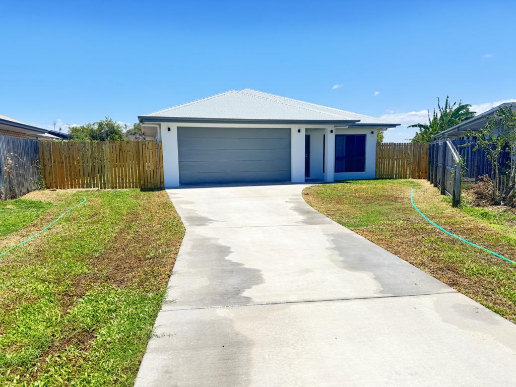 23 Lucinda Pl, Bowen, QLD 4805