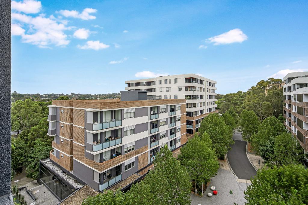 727/5 Vermont Cres, Riverwood, NSW 2210