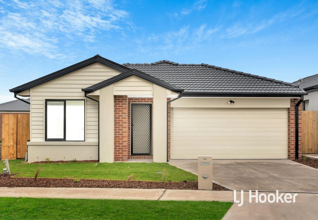 94 Buckland Hill Dr, Wallan, VIC 3756