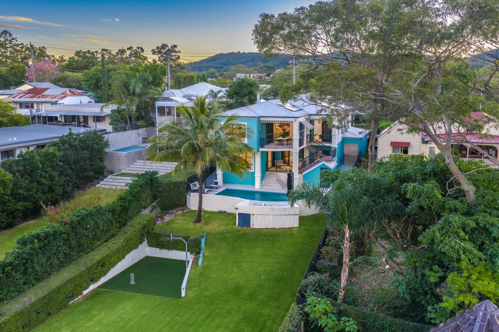 20 Miskin St, Toowong, QLD 4066
