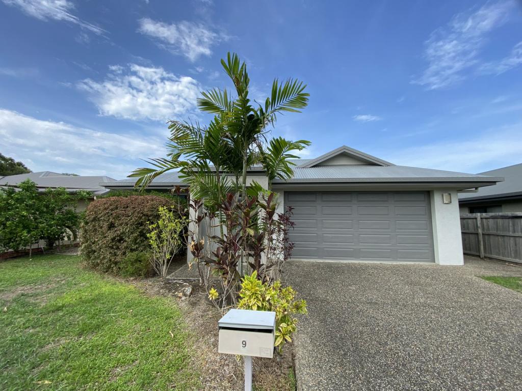 9 The Ave, Trinity Park, QLD 4879