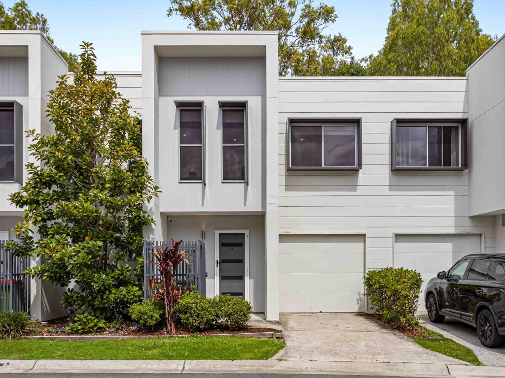 9/43 Riverbrooke Dr, Upper Coomera, QLD 4209