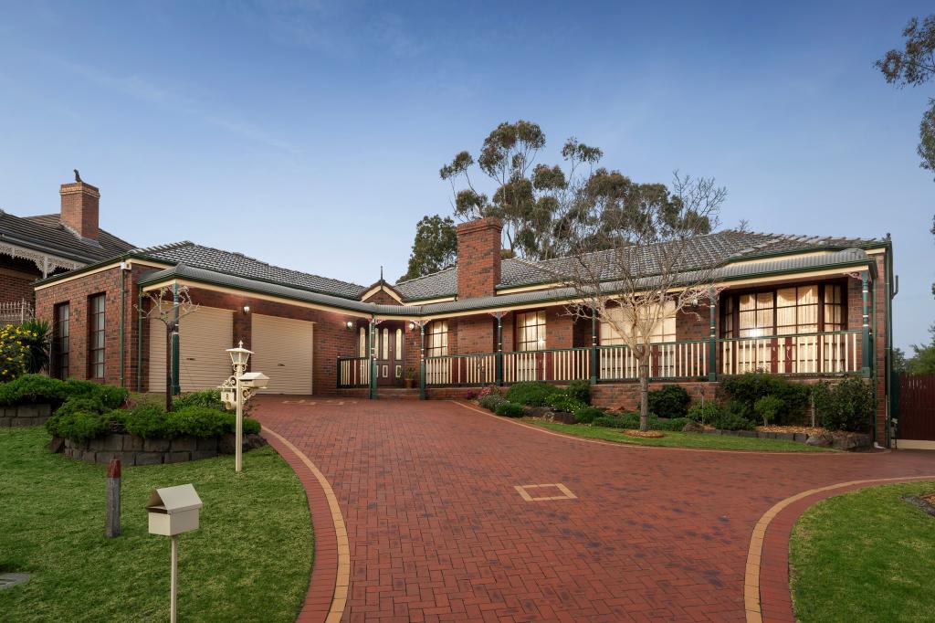 8 Lightwood Dr, Sunbury, VIC 3429
