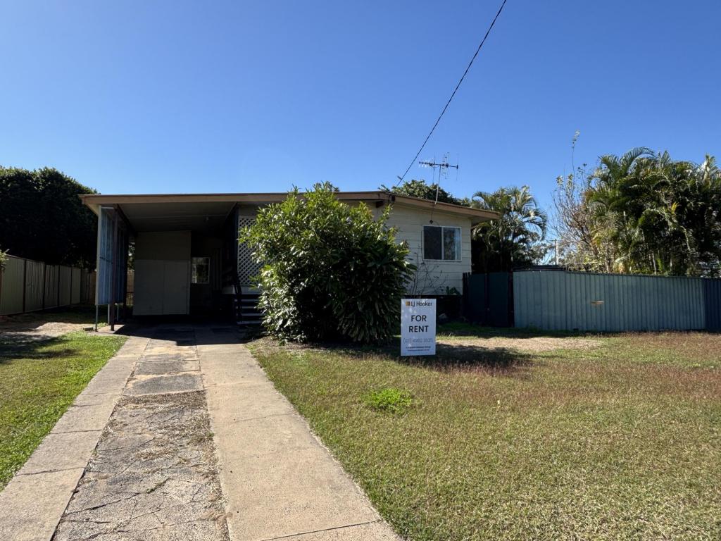 9 Gerrard St, Dysart, QLD 4745