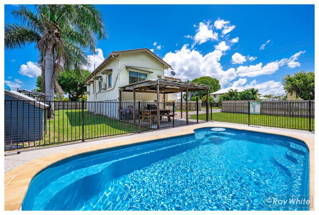 194 Berserker St, Berserker, QLD 4701