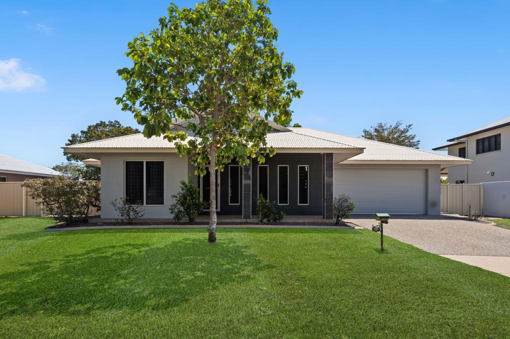 17 Damirrinda St, Lyons, NT 0810