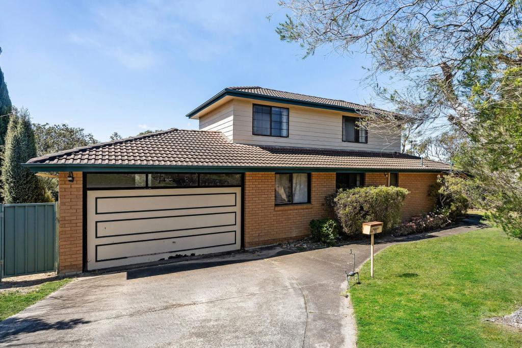 12 Goondah Rd, Engadine, NSW 2233