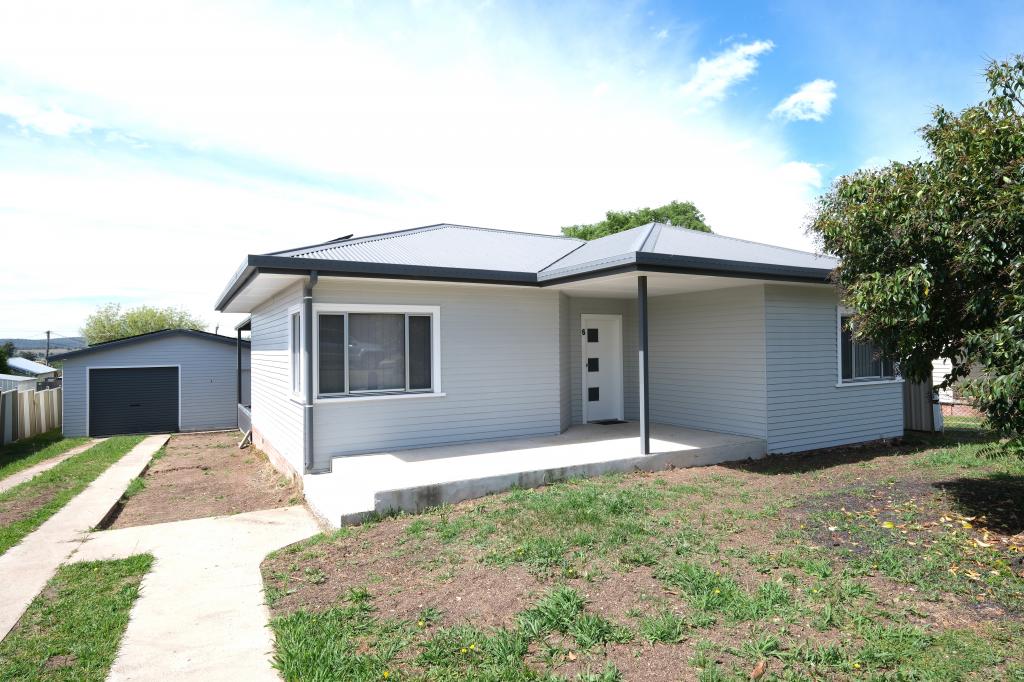 6 Lang St, Inverell, NSW 2360