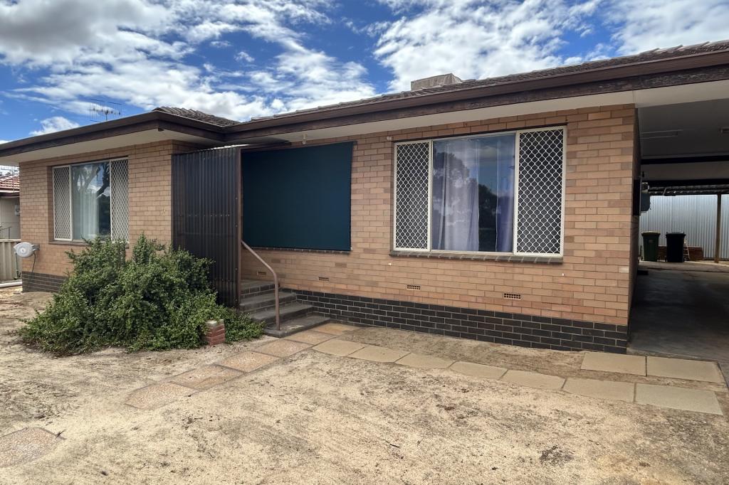 11 Greenham St, Koorda, WA 6475