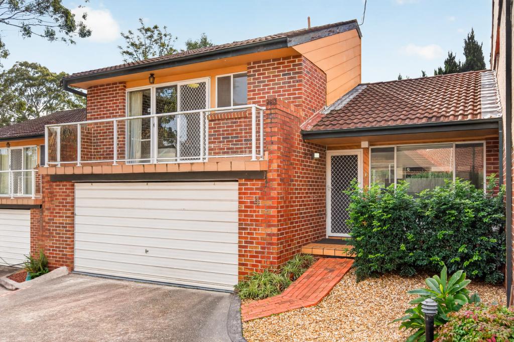 4/40-42 Wyena Rd, Pendle Hill, NSW 2145