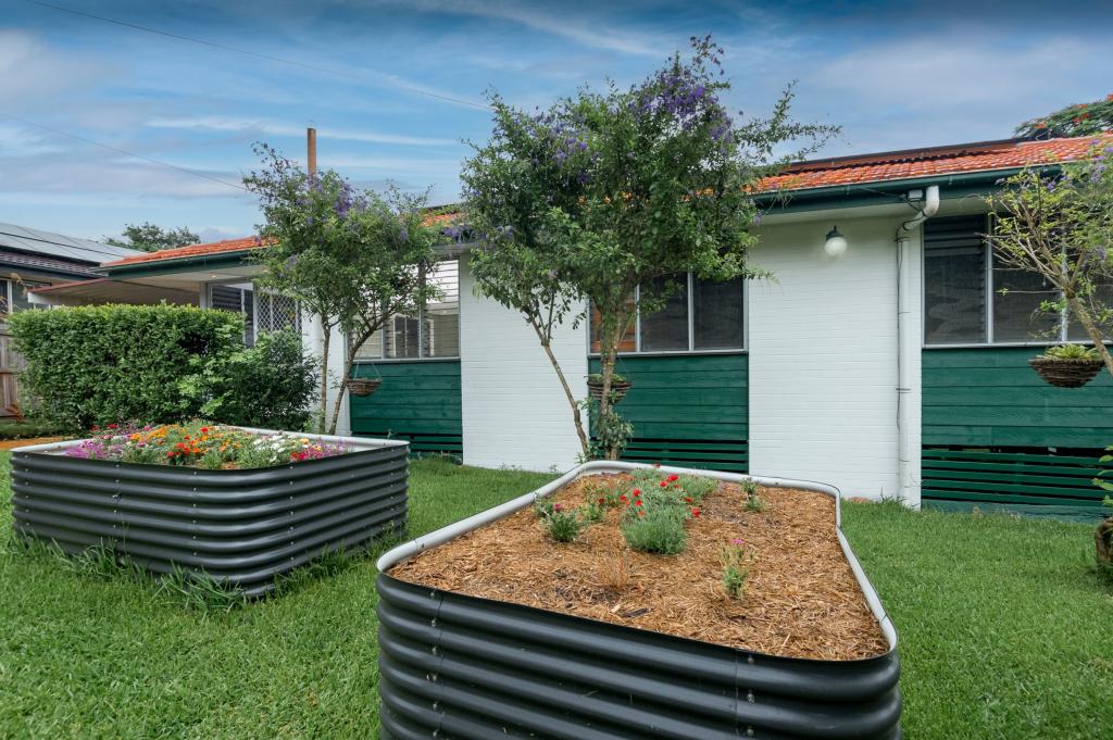 28 Nagel St, Gailes, QLD 4300