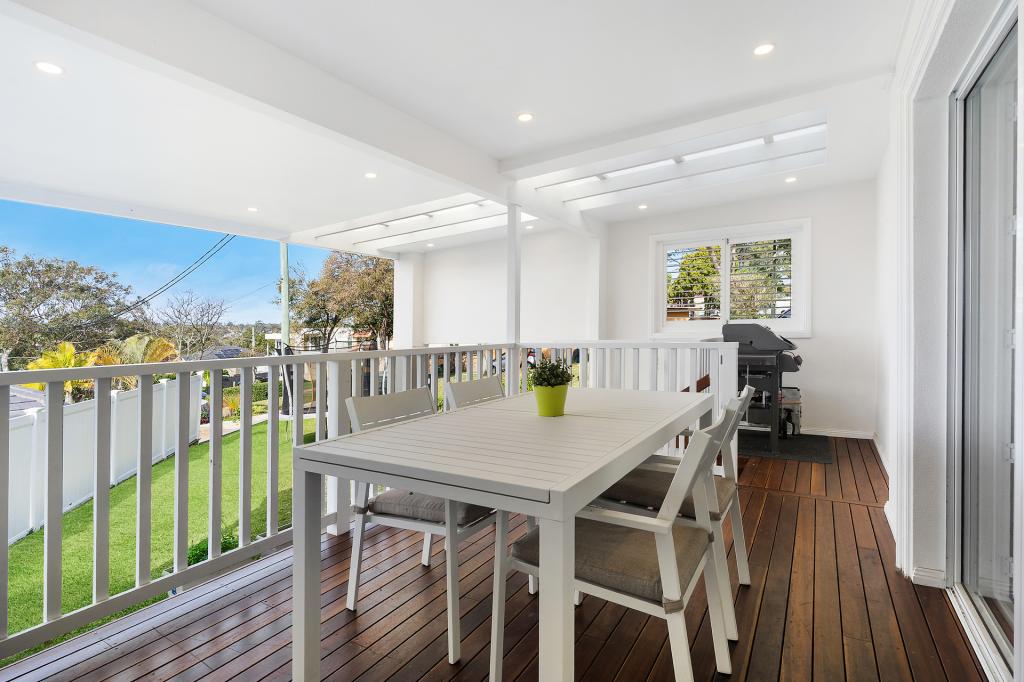 46b Attunga Rd, Yowie Bay, NSW 2228