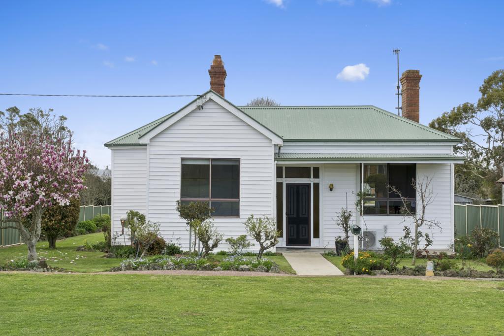 72 Baynes St, Terang, VIC 3264