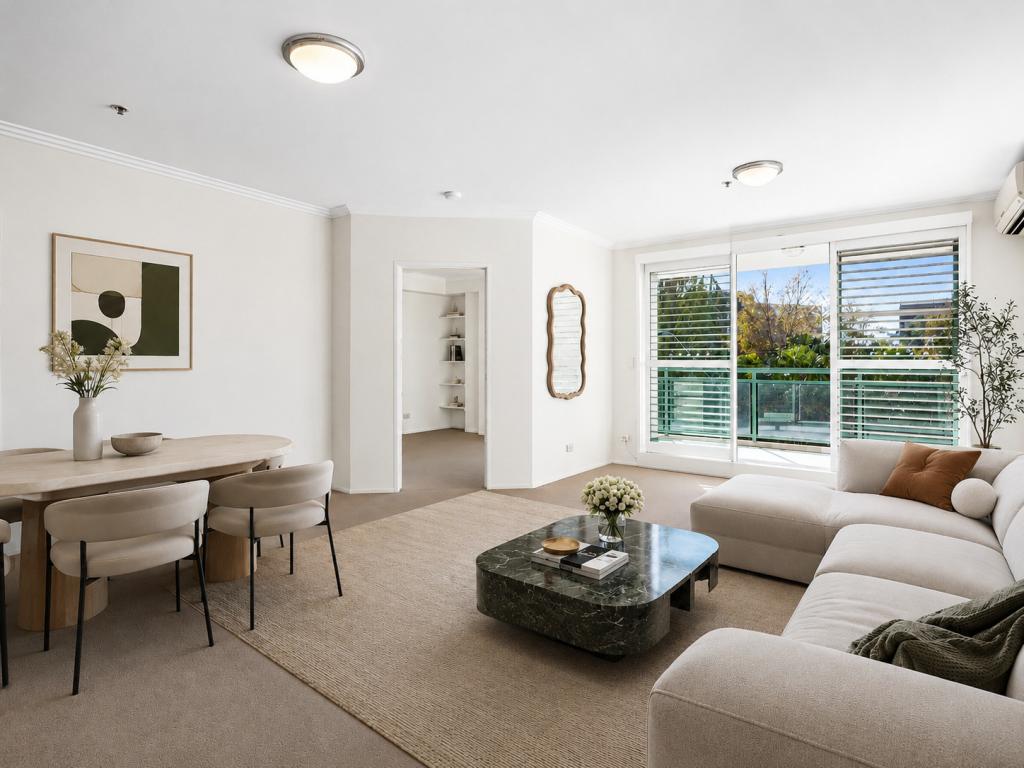 7/110-116 Alfred St, Milsons Point, NSW 2061