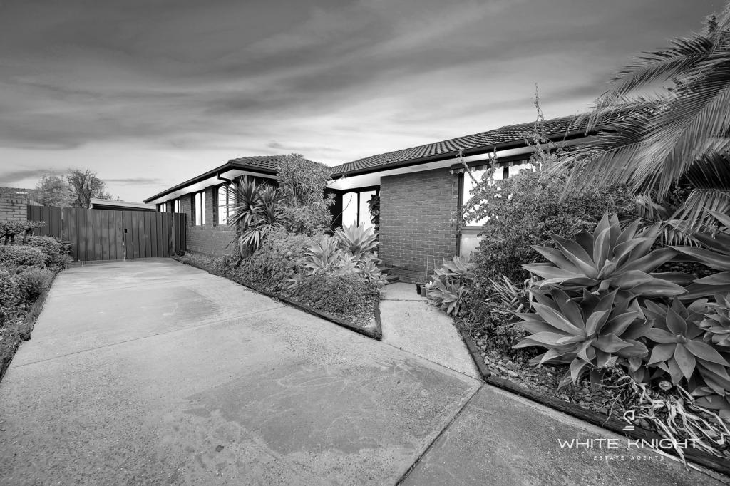 14 Buggatti Ct, Keilor Downs, VIC 3038