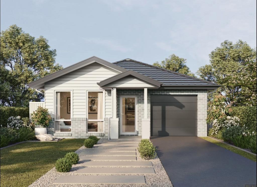 Contact Agent For Address, Bringelly, NSW 2556