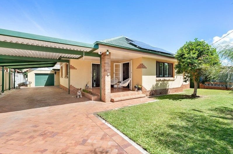 11 Dodds St, Margate, QLD 4019