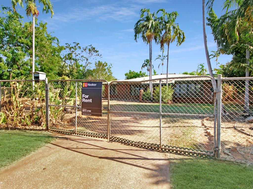 2 Light Ct, Katherine East, NT 0850