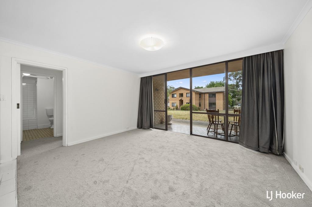 21/30 Chinner Cres, Melba, ACT 2615