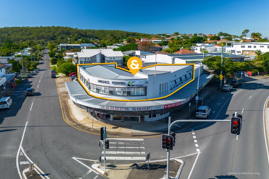 11/204 Beaudesert Rd, Moorooka, QLD 4105