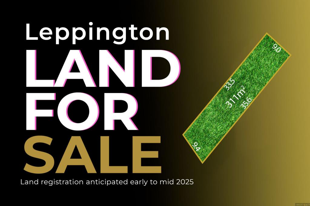 Contact Agent For Address, Leppington, NSW 2179