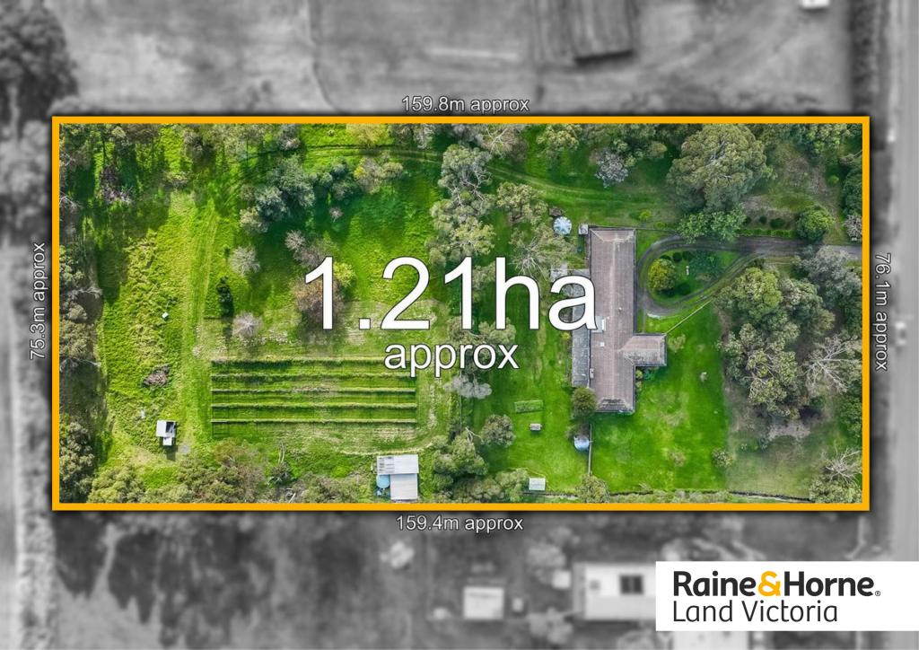 85 Campbells Rd, Clyde, VIC 3978