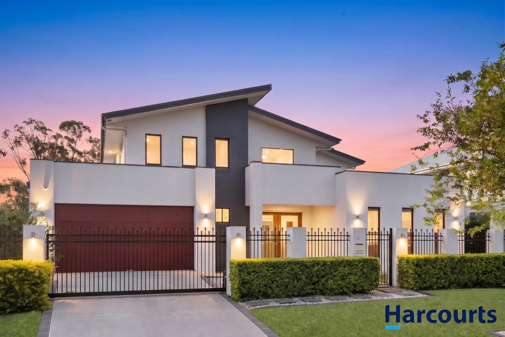 27 Paterson St, North Lakes, QLD 4509