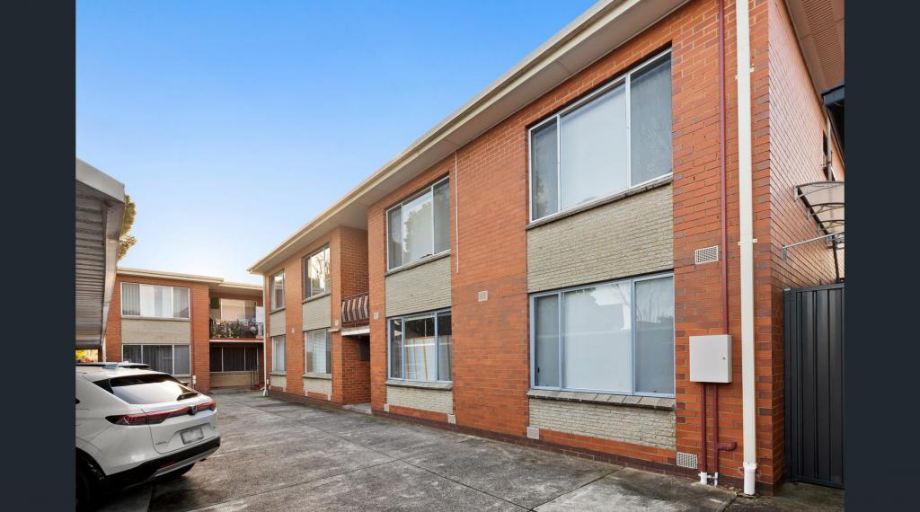 5/15 Sunray Ave, Cheltenham, VIC 3192