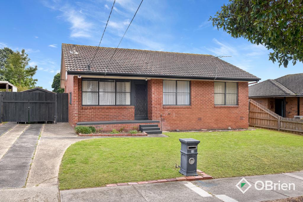 33 Armata Cres, Frankston North, VIC 3200