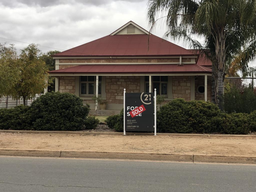 4 Patterson St, Port Pirie South, SA 5540