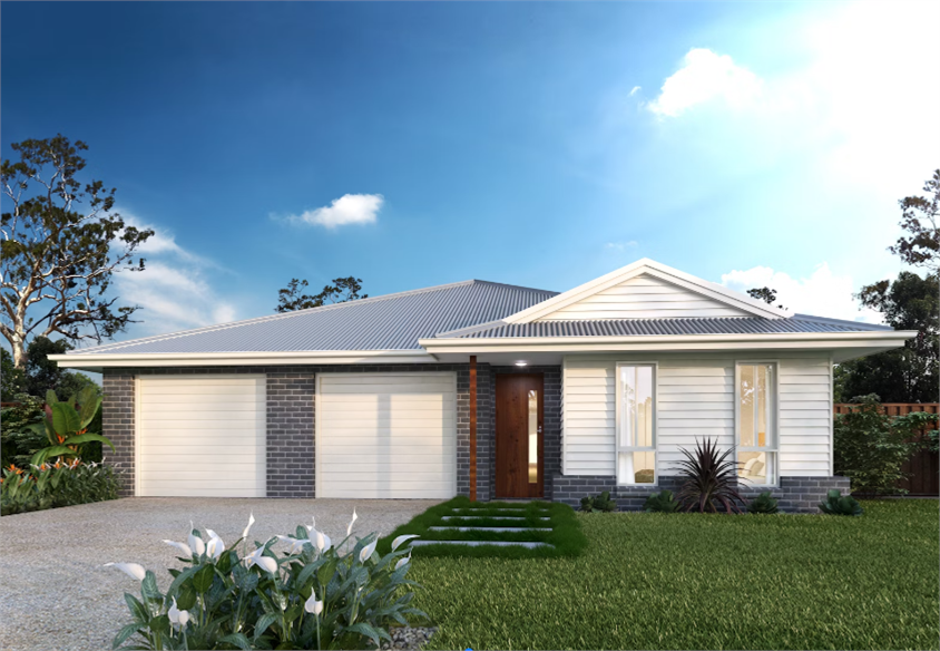 Lot 827 Saxonvale Gr, Cessnock, NSW 2325