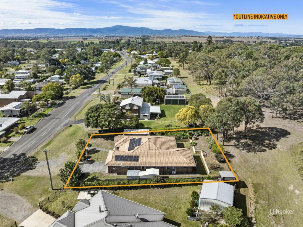 84 Fulham St, Toogoolawah, QLD 4313